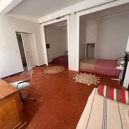Casa vacanze Maison De Charme 3 Proche Plages Sigean