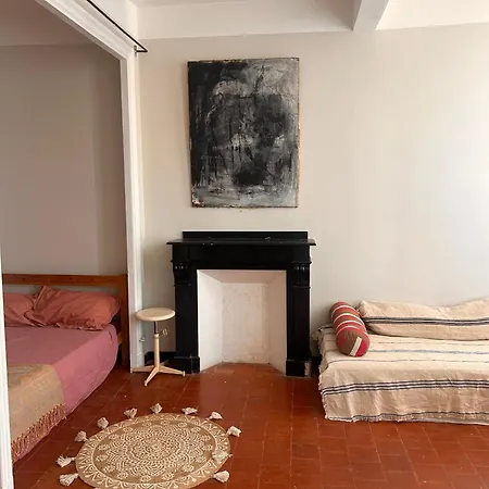 Casa vacanze Maison De Charme 3 Proche Plages Sigean