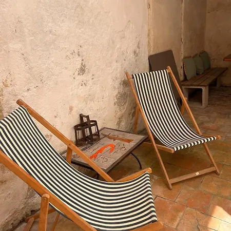 Maison De Charme 3 Proche Plages Sigean