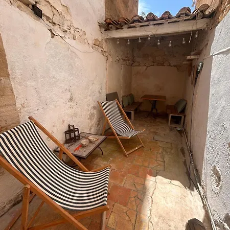 Casa de Férias Maison De Charme 3 Proche Plages