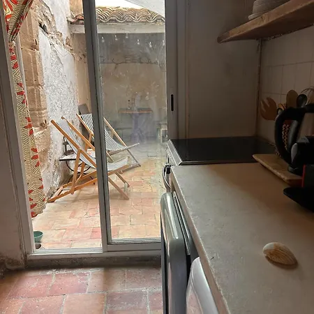Casa de Férias Maison De Charme 3 Proche Plages *