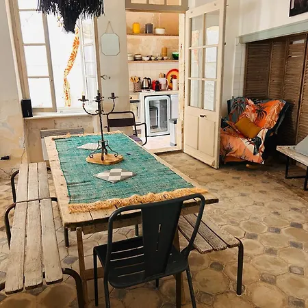 Maison De Charme 3 Proche Plages 別荘