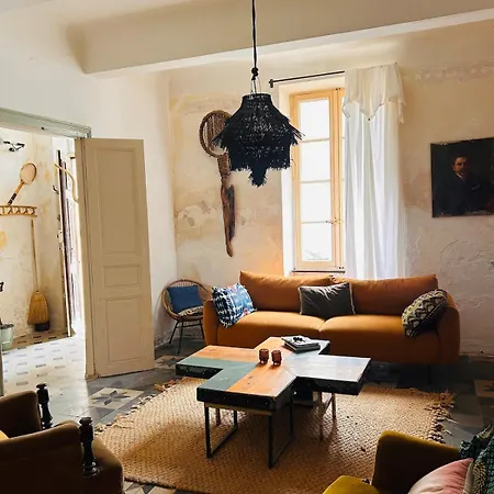 Maison De Charme 3 Proche Plages Sigean
