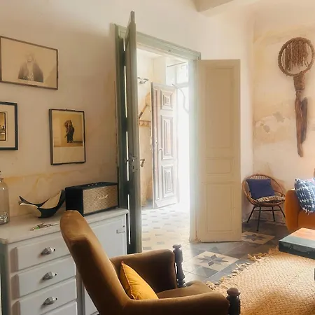 Casa de Férias Maison De Charme 3 Proche Plages Sigean