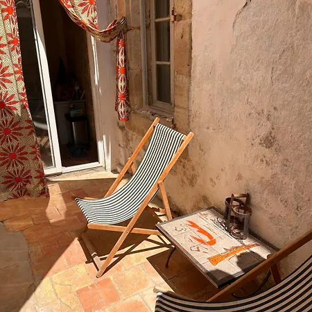 Maison De Charme 3 Proche Plages Casa vacanze *
